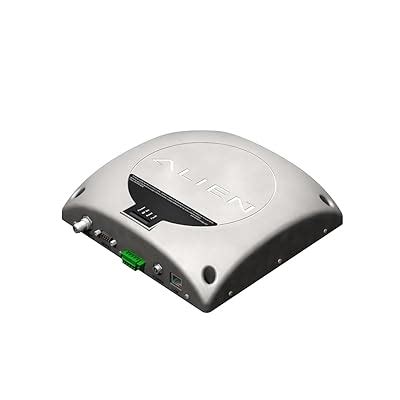 alien alr-9650 rfid reader|Smart Antenna .